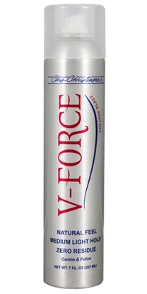 Picture of Chris Christensen Systems V-Force Volume Blast 207 ml